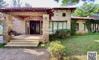 Haus zum Kauf mit 2 Zimmer in Pak Chong, Nakhon Ratchasima