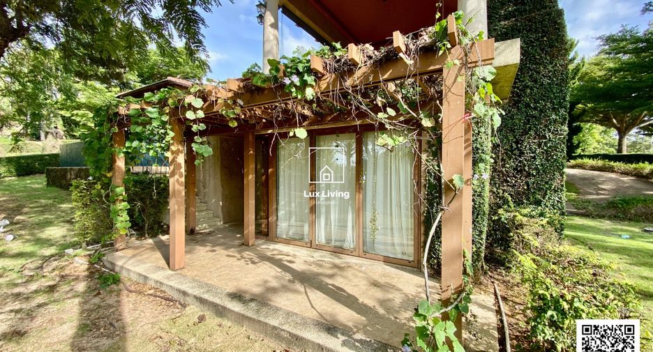 For sale 2 bedrooms house in Pak Chong, Nakhon Ratchasima
