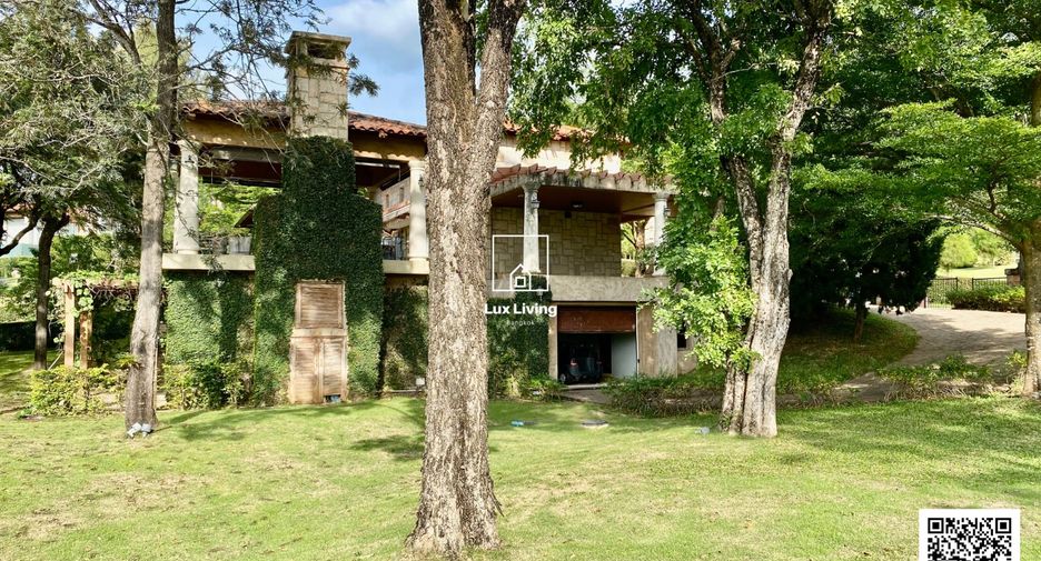 For sale 2 bedrooms house in Pak Chong, Nakhon Ratchasima