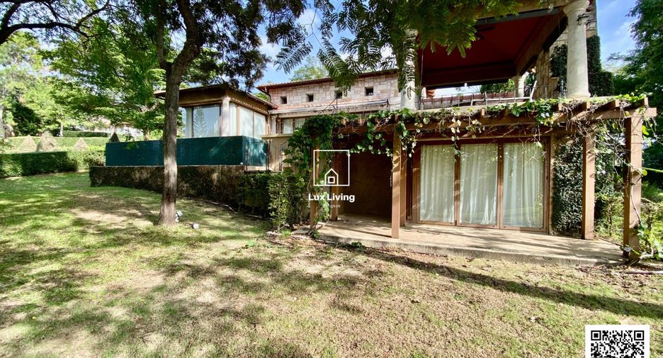 For sale 2 bedrooms house in Pak Chong, Nakhon Ratchasima