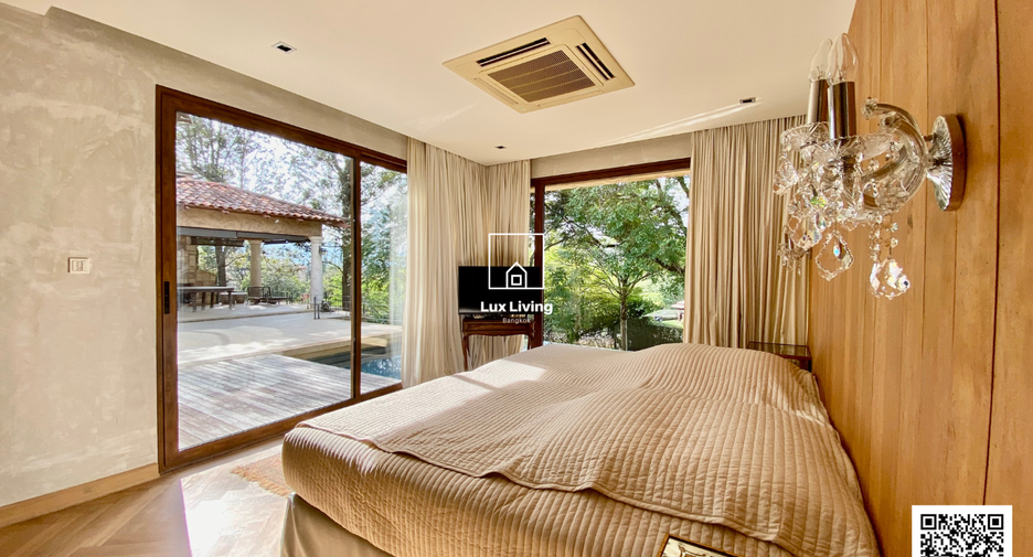 For sale 2 bedrooms house in Pak Chong, Nakhon Ratchasima