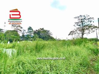 出租 和 出售 土地 在 Khlong Sam Wa, 曼谷