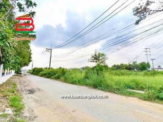 出租 和 出售 土地 在 Khlong Sam Wa, 曼谷