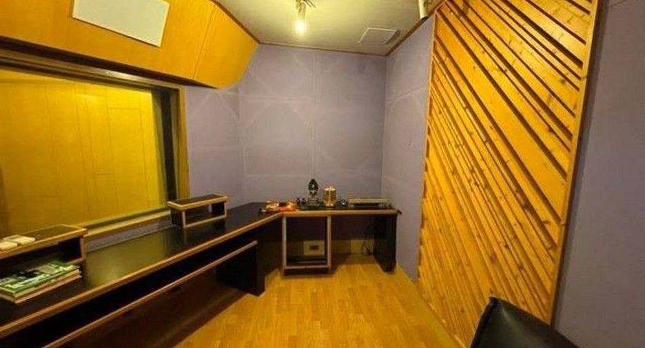 For rent 1 bed townhouse in Bueng Kum, Bangkok