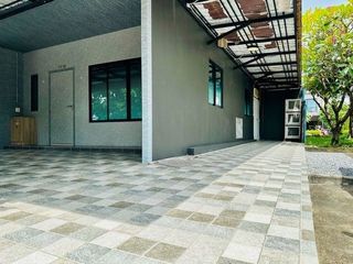 ให้เช่า 3 ห้องนอน บ้านเดี่ยว ใน บางบัวทอง, นนทบุรี