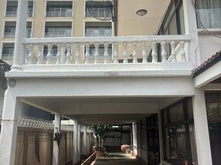 For rent 4 bedrooms house in Bang Bua Thong, Nonthaburi