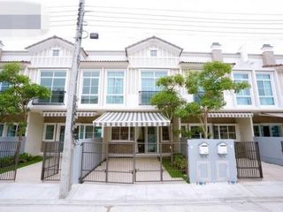 ให้เช่า 2 ห้องนอน บ้านเดี่ยว ใน บางพลี, สมุทรปราการ