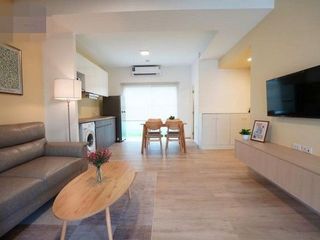 ให้เช่า 2 ห้องนอน บ้านเดี่ยว ใน บางพลี, สมุทรปราการ