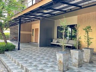 For rent 6 bedrooms house in Bang Bua Thong, Nonthaburi