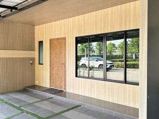 For rent 6 bedrooms house in Bang Bua Thong, Nonthaburi