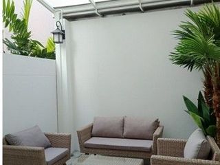 Casa en alquiler de 3 habitaciones en Bang Khen, Bangkok