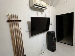 Casa en alquiler de 3 habitaciones en Thanyaburi, Pathum Thani