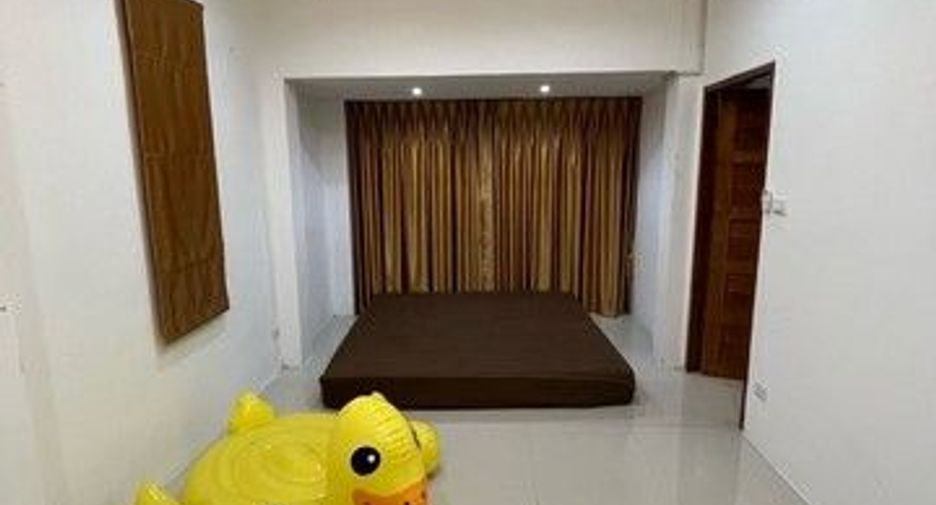 For rent 3 ベッドルーム house in Thanyaburi, Pathum Thani