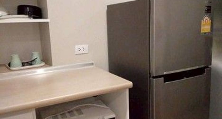 For rent 1 Beds condo in Phra Pradaeng, Samut Prakan