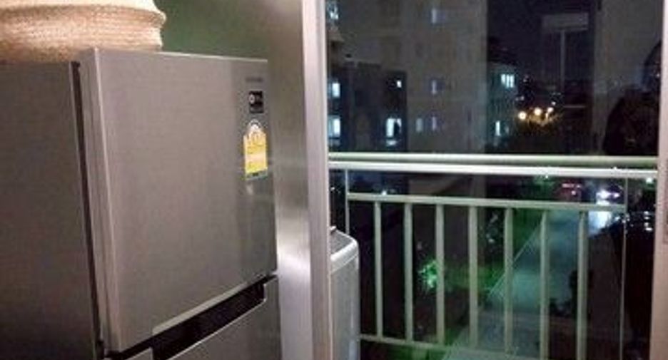 For rent 1 Beds condo in Phra Pradaeng, Samut Prakan