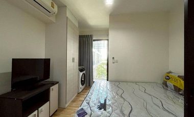 Condo en alquiler de 1 habitaciones en Phra Pradaeng, Samut Prakan