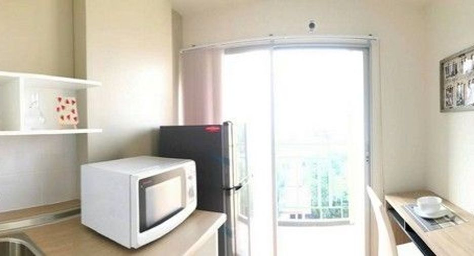 À louer 1 chambre condo à Phra Pradaeng, Samut Prakan
