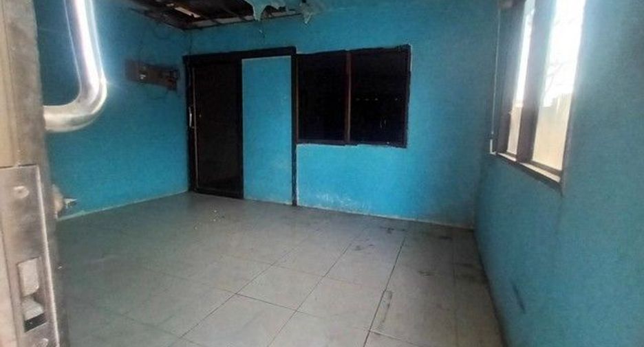 For sale 1 bed warehouse in Phra Nakhon Si Ayutthaya, Phra Nakhon Si Ayutthaya