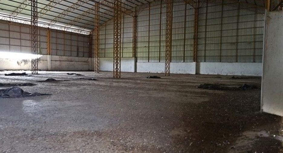 For sale 1 bed warehouse in Mueang Uttaradit, Uttaradit