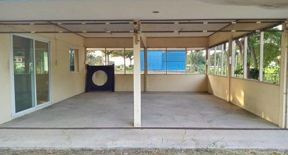 For sale 1 bed warehouse in Mueang Saraburi, Saraburi