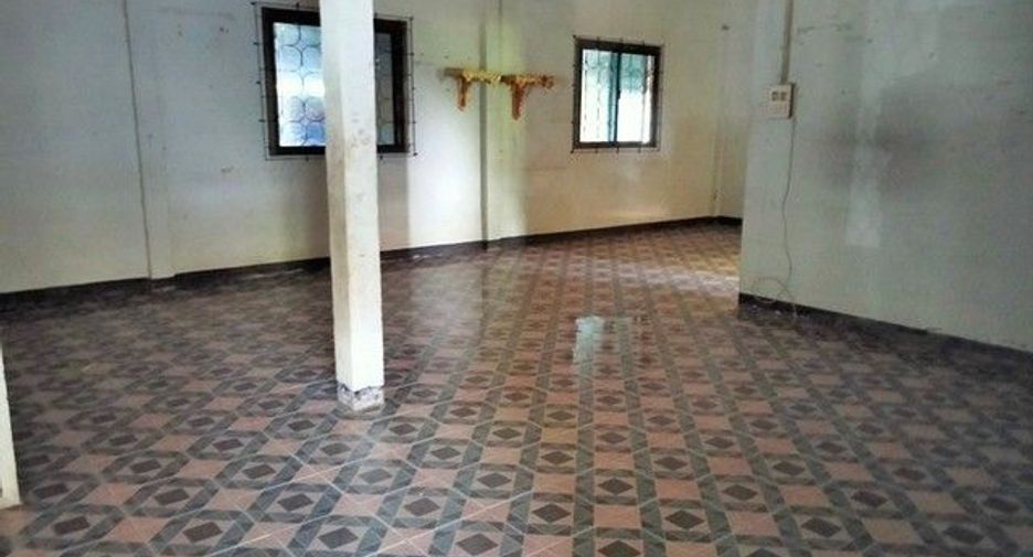 For sale 1 bed warehouse in Mueang Khon Kaen, Khon Kaen