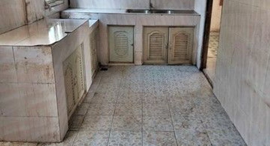 For sale 1 bed warehouse in Mueang Khon Kaen, Khon Kaen