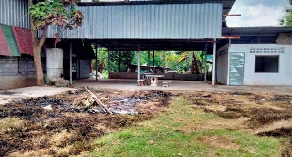 For sale 1 bed warehouse in Mueang Khon Kaen, Khon Kaen