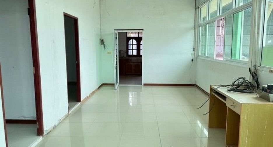 For sale 1 bed warehouse in Mueang Buriram, Buriram