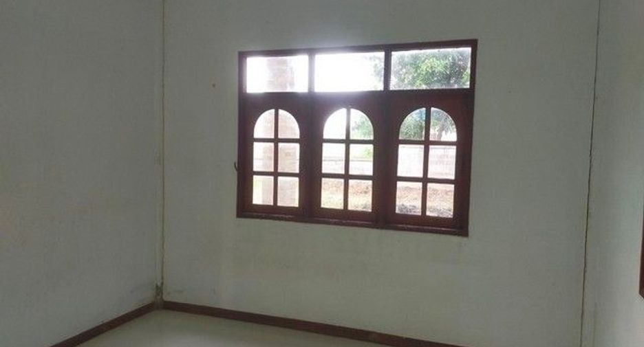 For sale 1 bed warehouse in Mueang Buriram, Buriram