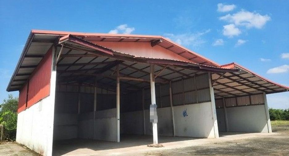 For sale 1 bed warehouse in Nong Han, Udon Thani