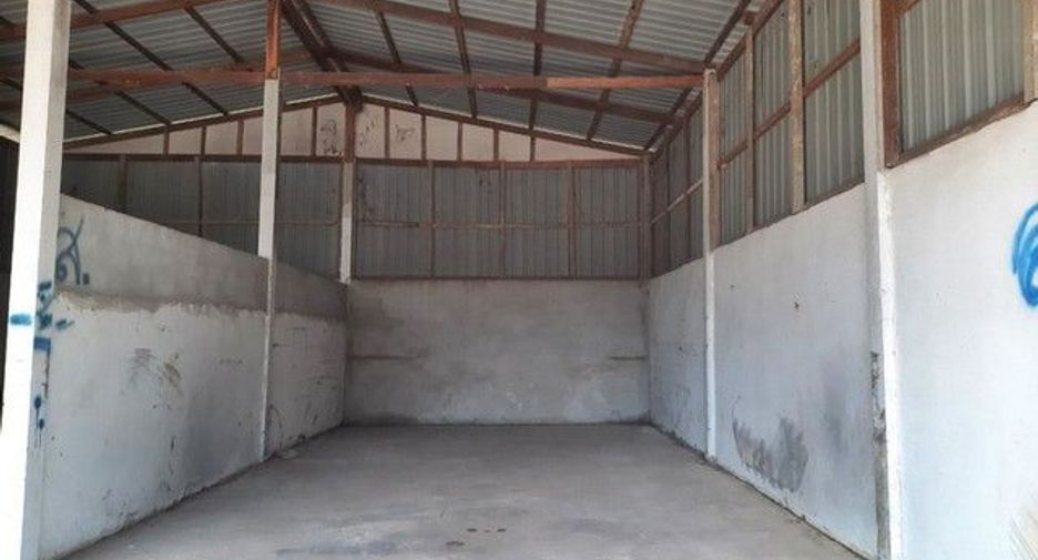 For sale 1 bed warehouse in Nong Han, Udon Thani