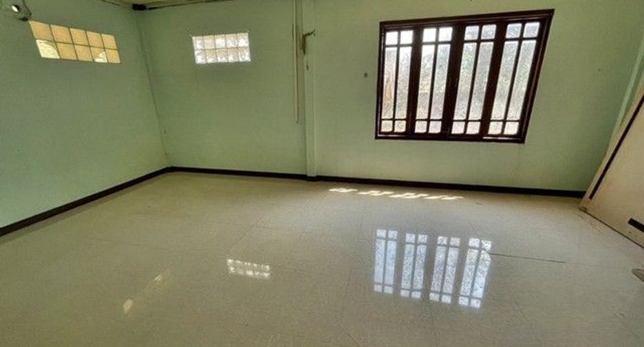 For sale 1 Beds warehouse in Watthana Nakhon, Sa Kaeo