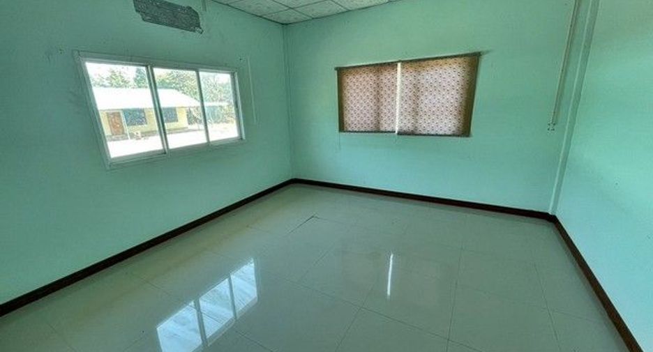 For sale 1 Beds warehouse in Watthana Nakhon, Sa Kaeo