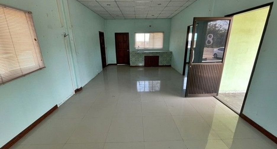 For sale 1 Beds warehouse in Watthana Nakhon, Sa Kaeo