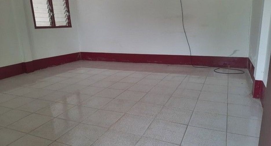 For sale 1 bed warehouse in At Samat, Roi Et