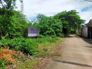 出售 土地 在 Khok Samrong, Lop Buri