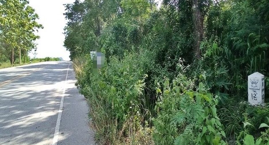For sale land in Mueang Loei, Loei