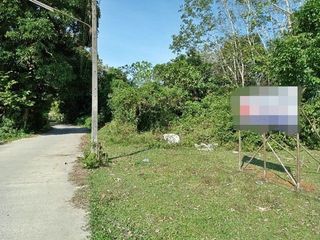Terreno en venta en Phrom Khiri, Nakhon Si Thammarat