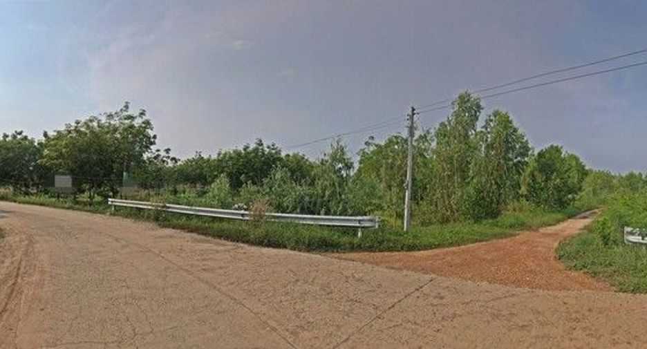 For sale land in Mueang Bung Kan, Bueng Kan