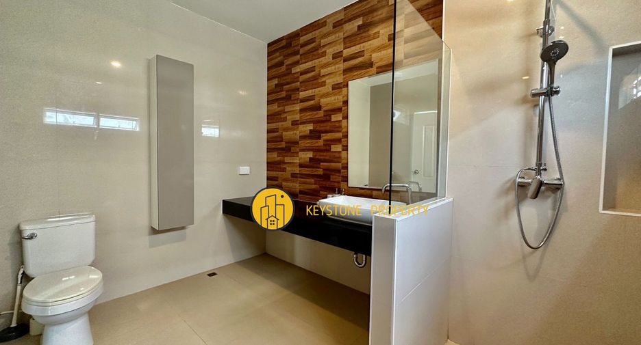 Villa en venta de 3 habitaciones en Bang Lamung, Chonburi