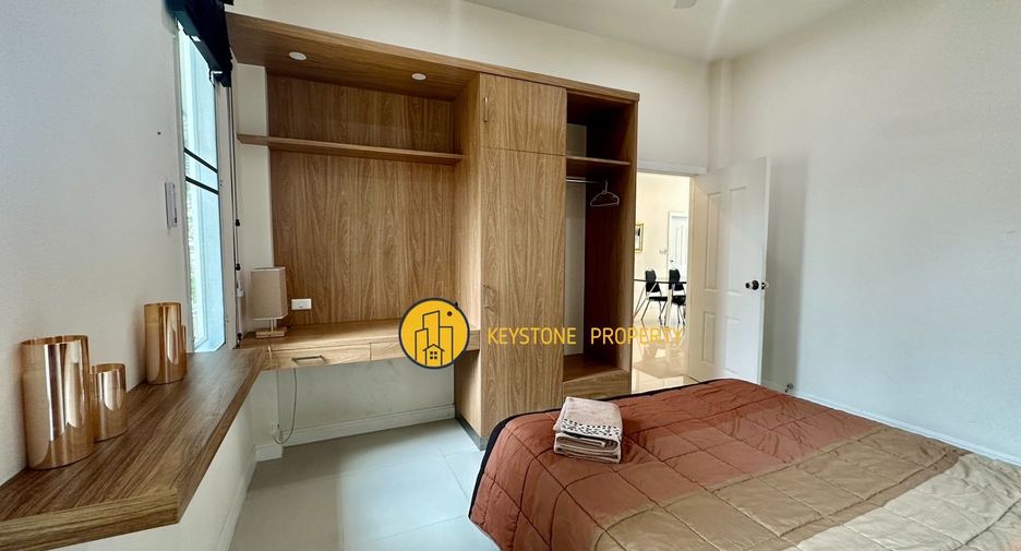 Villa en venta de 3 habitaciones en Bang Lamung, Chonburi