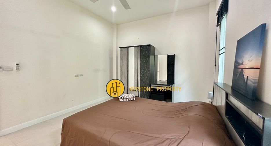 Villa en venta de 3 habitaciones en Bang Lamung, Chonburi