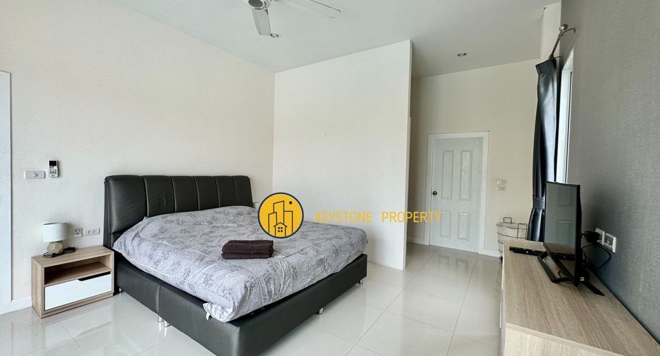 Villa en venta de 3 habitaciones en Bang Lamung, Chonburi