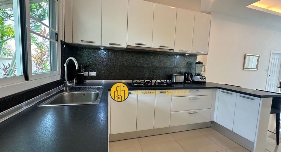 Villa en venta de 3 habitaciones en Bang Lamung, Chonburi