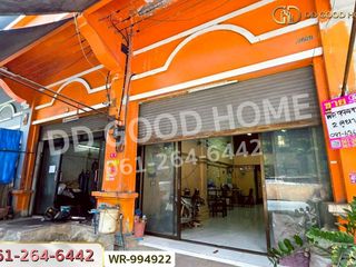 Gewerbefläche zum Kauf mit 4 Zimmer in Mueang Samut Sakhon, Samut Sakhon