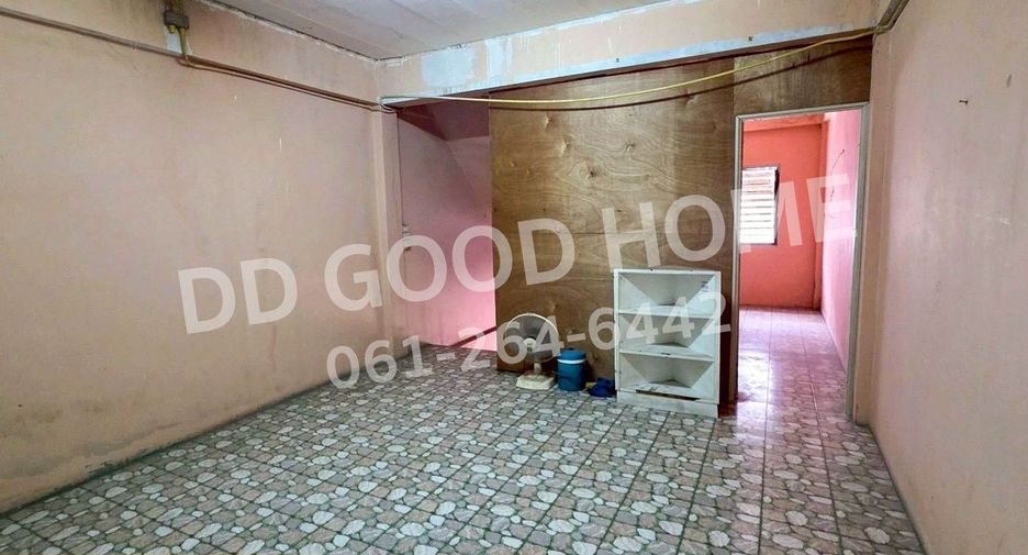 À vendre 4 chambres local commercial à Mueang Samut Sakhon, Samut Sakhon