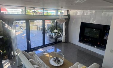 À vendre 3 chambres maison à Sattahip, Chonburi