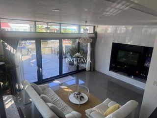 For sale 3 bedrooms house in Na Jomtien, Pattaya