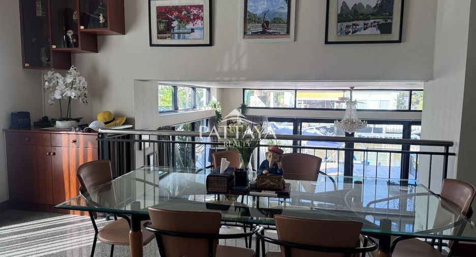 ขาย 3 ห้องนอน บ้านเดี่ยว ใน สัตหีบ, ชลบุรี