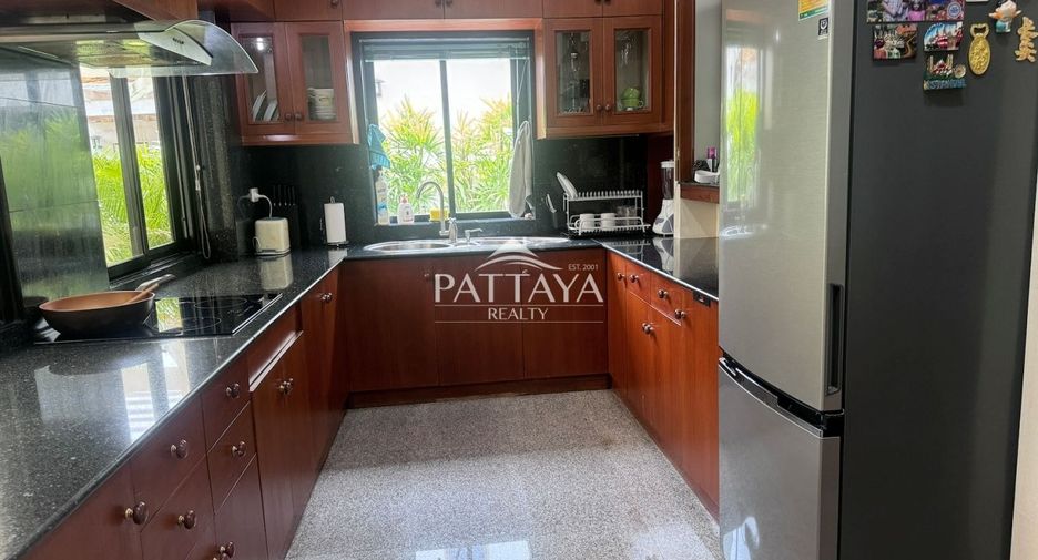 ขาย 3 ห้องนอน บ้านเดี่ยว ใน สัตหีบ, ชลบุรี